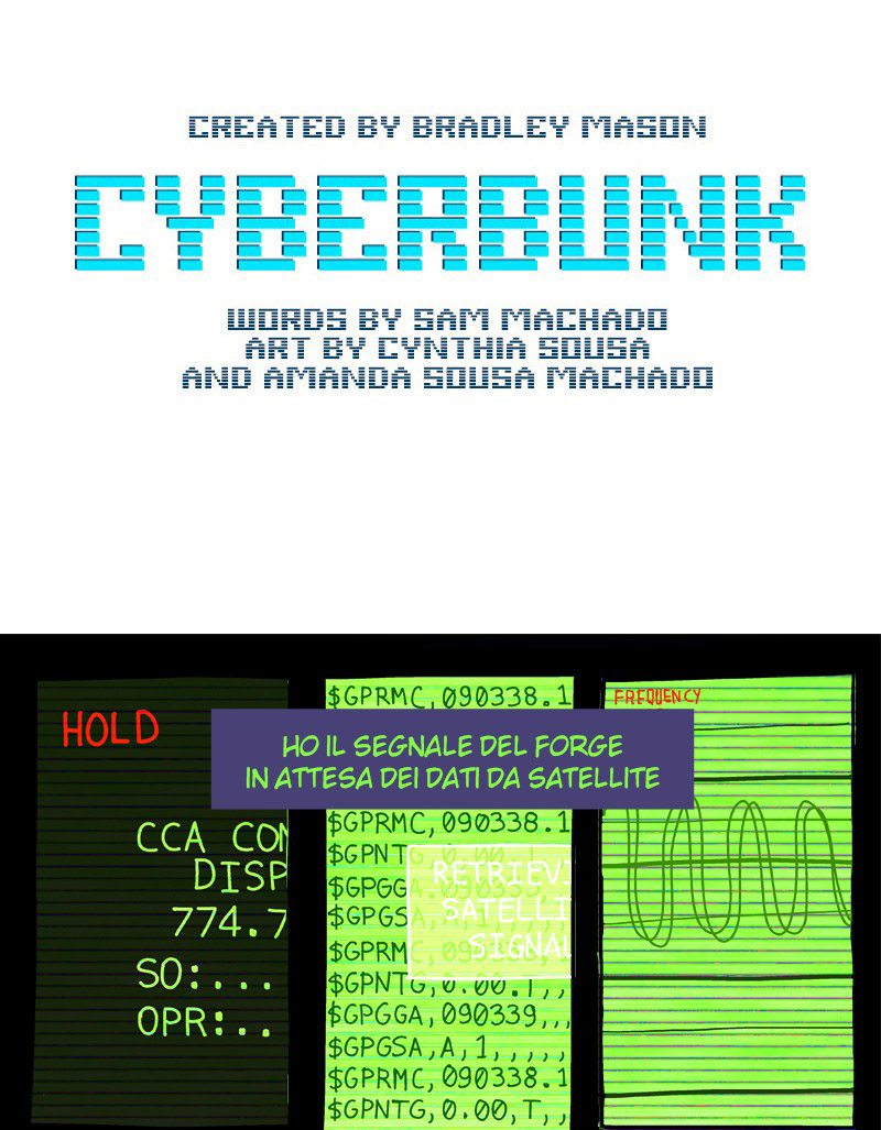 CyberBunk - ch 038 Zeurel